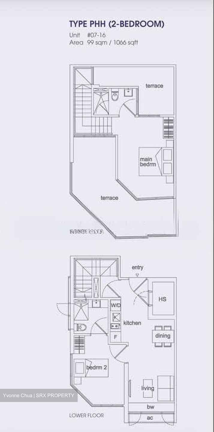 RV Edge (D10), Apartment #547141561